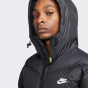 Куртка Nike M NK SF WR PL-FLD HD JKT, фото 4 - интернет магазин MEGASPORT