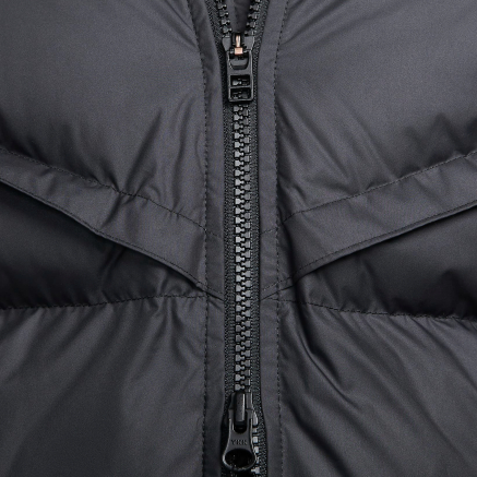 Куртка Nike M NK SF WR PL-FLD HD JKT - 160206, фото 7 - інтернет-магазин MEGASPORT