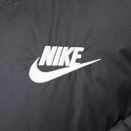 Куртка Nike M NK SF WR PL-FLD HD JKT - 160206, фото 8 - интернет-магазин MEGASPORT