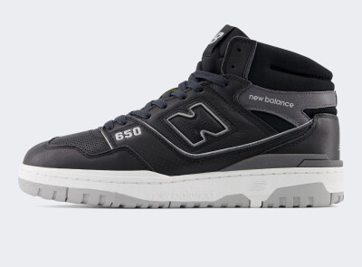 Кеди New Balance model 650 T1 - 157460, фото 1 - інтернет-магазин MEGASPORT
