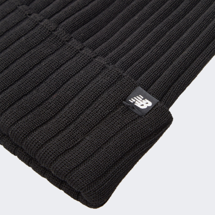 Шапка New Balance Reversible Beanie - 157585, фото 3 - інтернет-магазин MEGASPORT