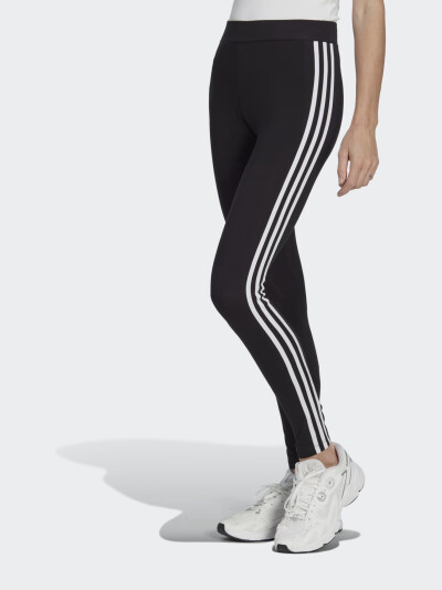Легінси Adidas Originals 3 STRIPES TIGHT - 160260