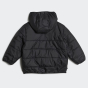 Куртка Adidas Originals дитяча PADDED JACKET, фото 2 - інтернет магазин MEGASPORT