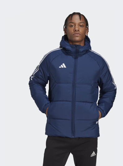 Куртка Adidas CON22 WINT JKT - 160257, фото 1 - інтернет-магазин MEGASPORT