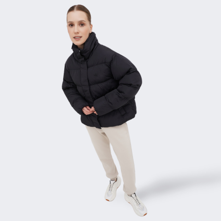 Куртка Adidas Originals SHORT VEGAN JKT - 159715, фото 3 - интернет-магазин MEGASPORT
