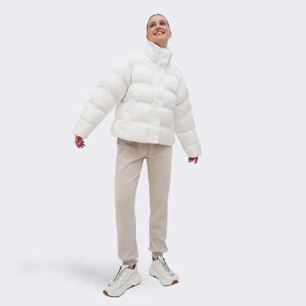 Куртка Adidas Originals SHORT VEGAN JKT - 159717, фото 3 - інтернет-магазин MEGASPORT