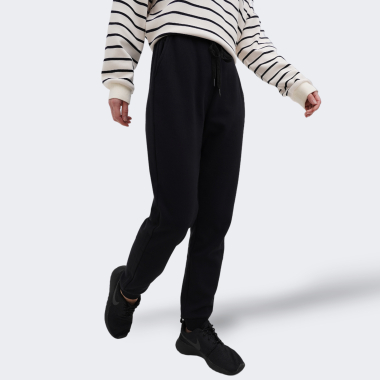 women's terry-fleece cuff pants