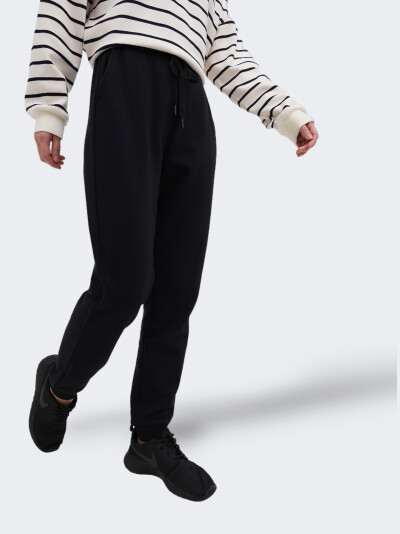 Спортивные штаны East Peak women's terry-fleece cuff pants 159783 купить в MEGASPORT, фото 1 Спортивные штаны East Peak women's terry-fleece cuff pants - 159783, фото 1 - интернет-магазин MEGASPORT