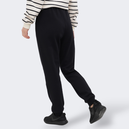 Спортивные штаны East Peak women's terry-fleece cuff pants - 159783, фото 2 - интернет-магазин MEGASPORT