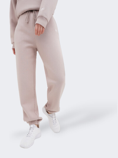 Спортивні штани East Peak women's brushed terry pants 159804 купити в MEGASPORT, фото 1 Спортивні штани East Peak women's brushed terry pants - 159804, фото 1 - інтернет-магазин MEGASPORT