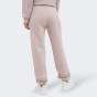 Спортивные штаны East Peak women's brushed terry pants, фото 2 - интернет магазин MEGASPORT