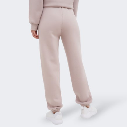 Спортивные штаны East Peak women's brushed terry pants - 159804, фото 2 - интернет-магазин MEGASPORT