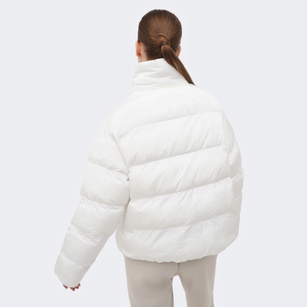 Куртка Adidas Originals SHORT VEGAN JKT - 159717, фото 2 - интернет-магазин MEGASPORT