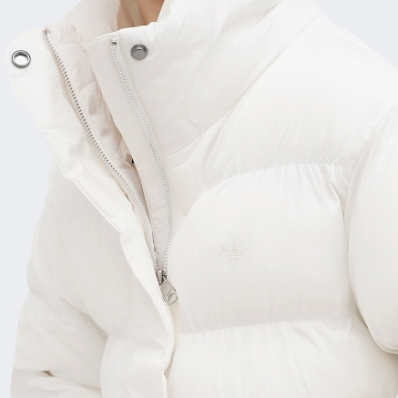 Куртка Adidas Originals SHORT VEGAN JKT - 159717, фото 4 - интернет-магазин MEGASPORT