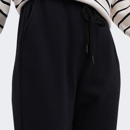 Спортивные штаны East Peak women's terry-fleece cuff pants - 159783, фото 4 - интернет-магазин MEGASPORT