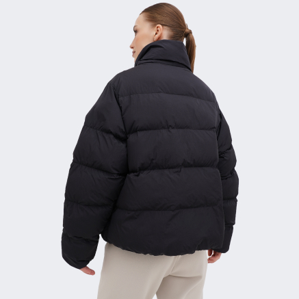 Куртка Adidas Originals SHORT VEGAN JKT - 159715, фото 2 - интернет-магазин MEGASPORT