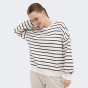 Кофта East Peak women's terry-fleece print sweatshirt, фото 1 - интернет магазин MEGASPORT