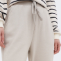 Спортивные штаны East Peak women's terry-fleece cuff pants, фото 4 - интернет магазин MEGASPORT