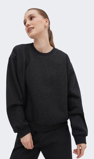 Кофта East Peak women's brushed terry sweatshirt 159810 купити в MEGASPORT, фото 1 Кофта East Peak women's brushed terry sweatshirt - 159810, фото 1 - інтернет-магазин MEGASPORT
