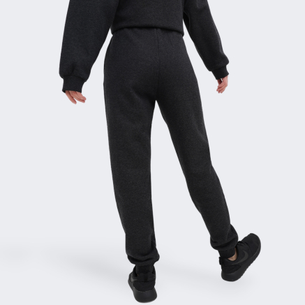 Спортивные штаны East Peak women's brushed terry pants - 159784, фото 2 - интернет-магазин MEGASPORT