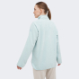 Кофта East Peak women's fleece jacket, фото 2 - интернет магазин MEGASPORT
