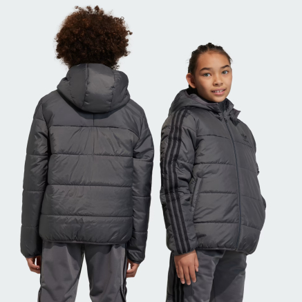 Куртка Adidas Originals дитяча PADDED JACKET - 160275, фото 2 - інтернет-магазин MEGASPORT