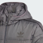 Куртка Adidas Originals дитяча PADDED JACKET, фото 5 - інтернет магазин MEGASPORT