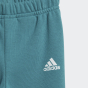 Спортивный костюм Adidas детский I AOP FT JOG, фото 8 - интернет магазин MEGASPORT