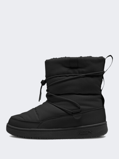 Черевики Puma Snowbae Wns - 160240, фото 1 - інтернет-магазин MEGASPORT