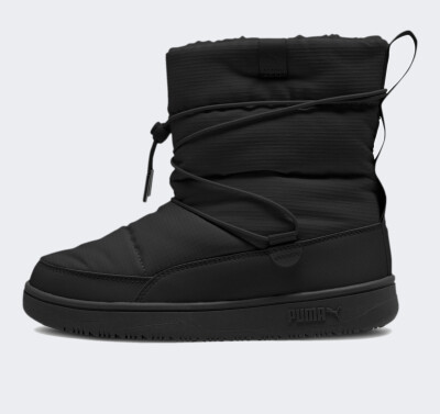 Ботинки Puma Snowbae Wns - 160240, фото 1 - интернет-магазин MEGASPORT
