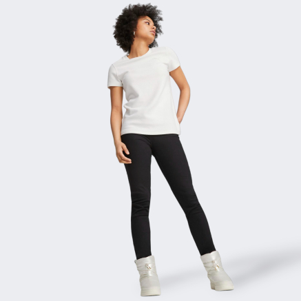 Ботинки Puma Snowbae Wns Patent - 160243, фото 7 - интернет-магазин MEGASPORT