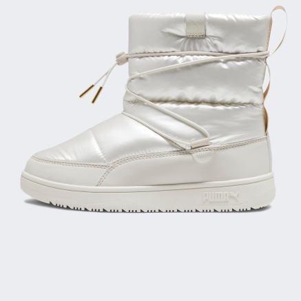 Ботинки Puma Snowbae Wns Patent - 160243, фото 1 - интернет-магазин MEGASPORT