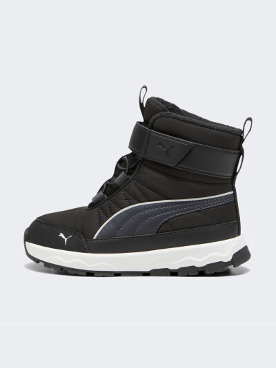 Черевики Puma Evolve Boot AC+ PS - 160239, фото 1 - інтернет-магазин MEGASPORT