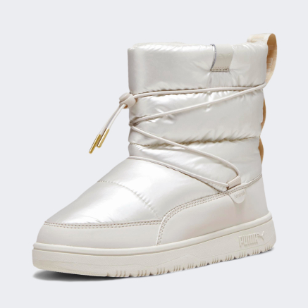 Ботинки Puma Snowbae Wns Patent - 160243, фото 5 - интернет-магазин MEGASPORT