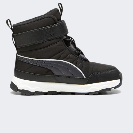 Ботинки Puma детские Evolve Boot AC+ PS - 160239, фото 3 - интернет-магазин MEGASPORT