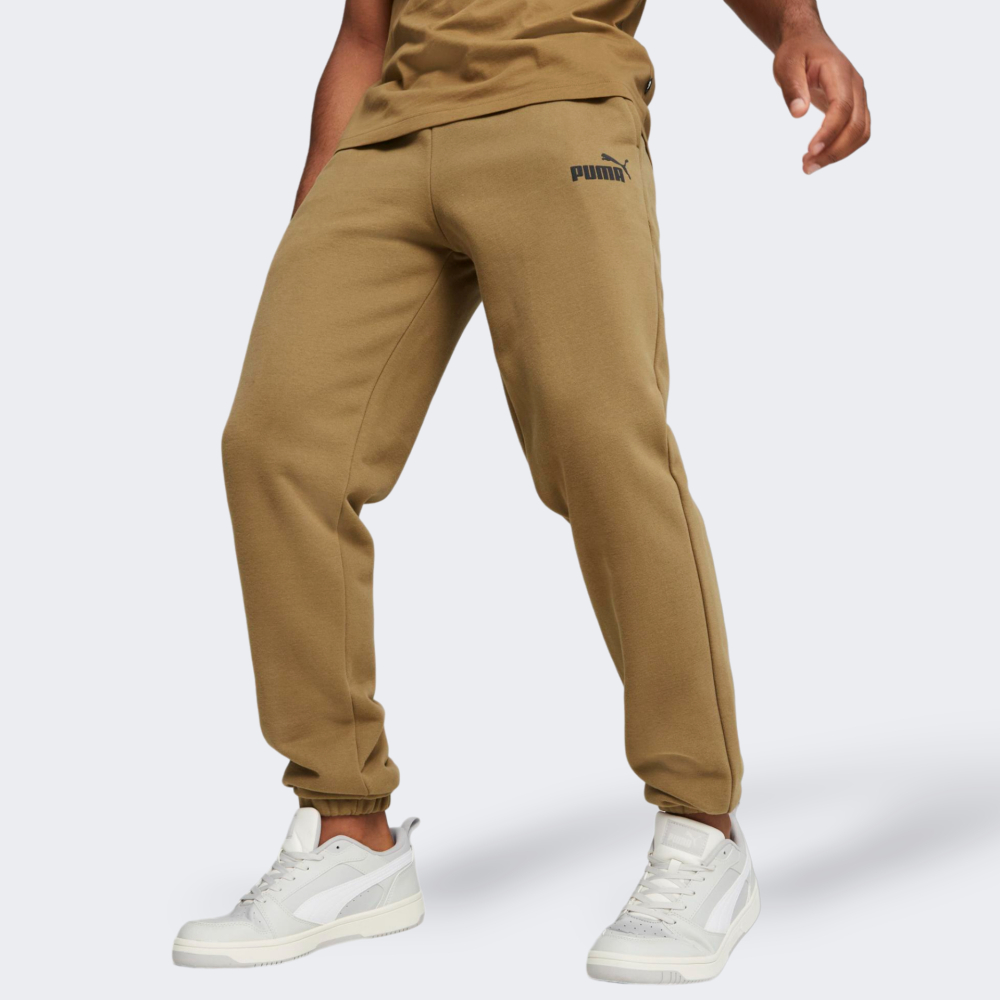 Puma ess hotsell sweat pants