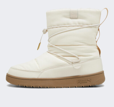 Ботинки Puma Snowbae Wns - 160241, фото 1 - интернет-магазин MEGASPORT