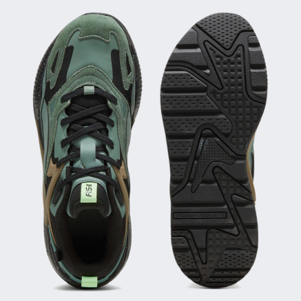 Кросівки Puma RS-X Efekt Speckle - 160244, фото 4 - інтернет-магазин MEGASPORT