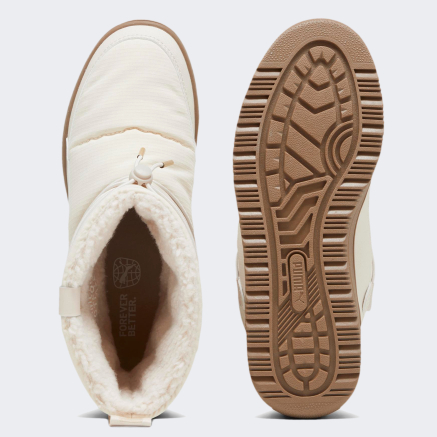 Ботинки Puma Snowbae Wns - 160241, фото 4 - интернет-магазин MEGASPORT
