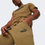 Спортивные штаны Puma ESS ELEVATED Sweatpants FL cl, фото 4 - интернет магазин MEGASPORT