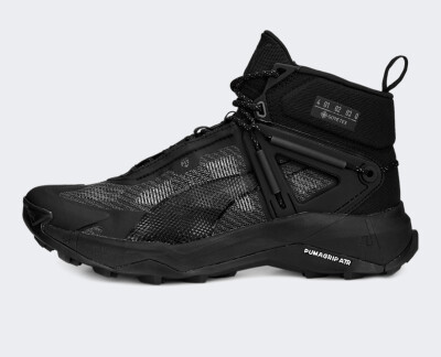 Кросівки Puma Explore Nitro Mid GTX - 160236, фото 1 - інтернет-магазин MEGASPORT