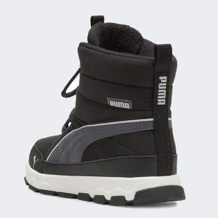 Черевики Puma дитячі Evolve Boot Jr - 160238, фото 6 - інтернет-магазин MEGASPORT