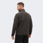 Кофта East Peak men`s warm fleece halfzip, фото 2 - интернет магазин MEGASPORT