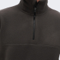 Кофта East Peak men`s warm fleece halfzip, фото 4 - интернет магазин MEGASPORT