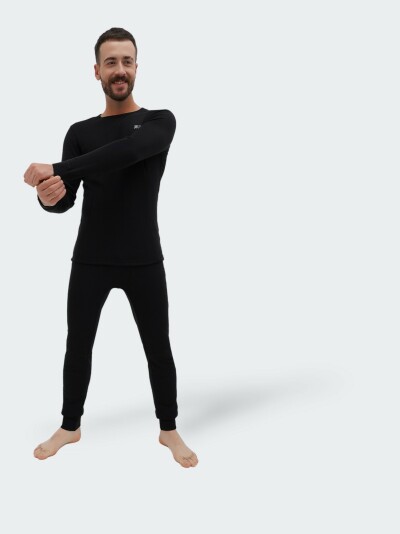 Термобілизна East Peak men’s warm baselayer set - 159776, фото 1 - інтернет-магазин MEGASPORT