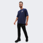 Спортивные штаны Champion straight hem pants, фото 3 - интернет магазин MEGASPORT