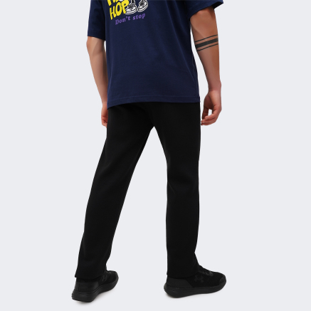 Спортивные штаны Champion straight hem pants - 159685, фото 2 - интернет-магазин MEGASPORT