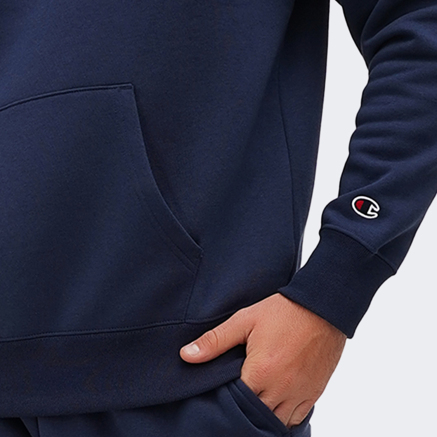 Спортивные штаны Champion rib cuff pants - 159670, фото 5 - интернет-магазин MEGASPORT