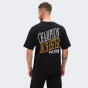 Футболка Champion Crewneck T-Shirt, фото 2 - интернет магазин MEGASPORT