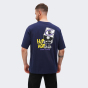 Футболка Champion Crewneck T-Shirt, фото 2 - інтернет магазин MEGASPORT